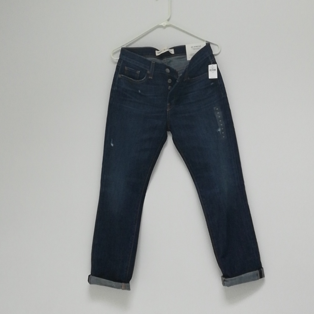 Gap 1969 Relaxed Boyfriend  Jean